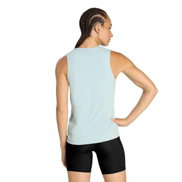 adidas Run Ess Tank W - wosa