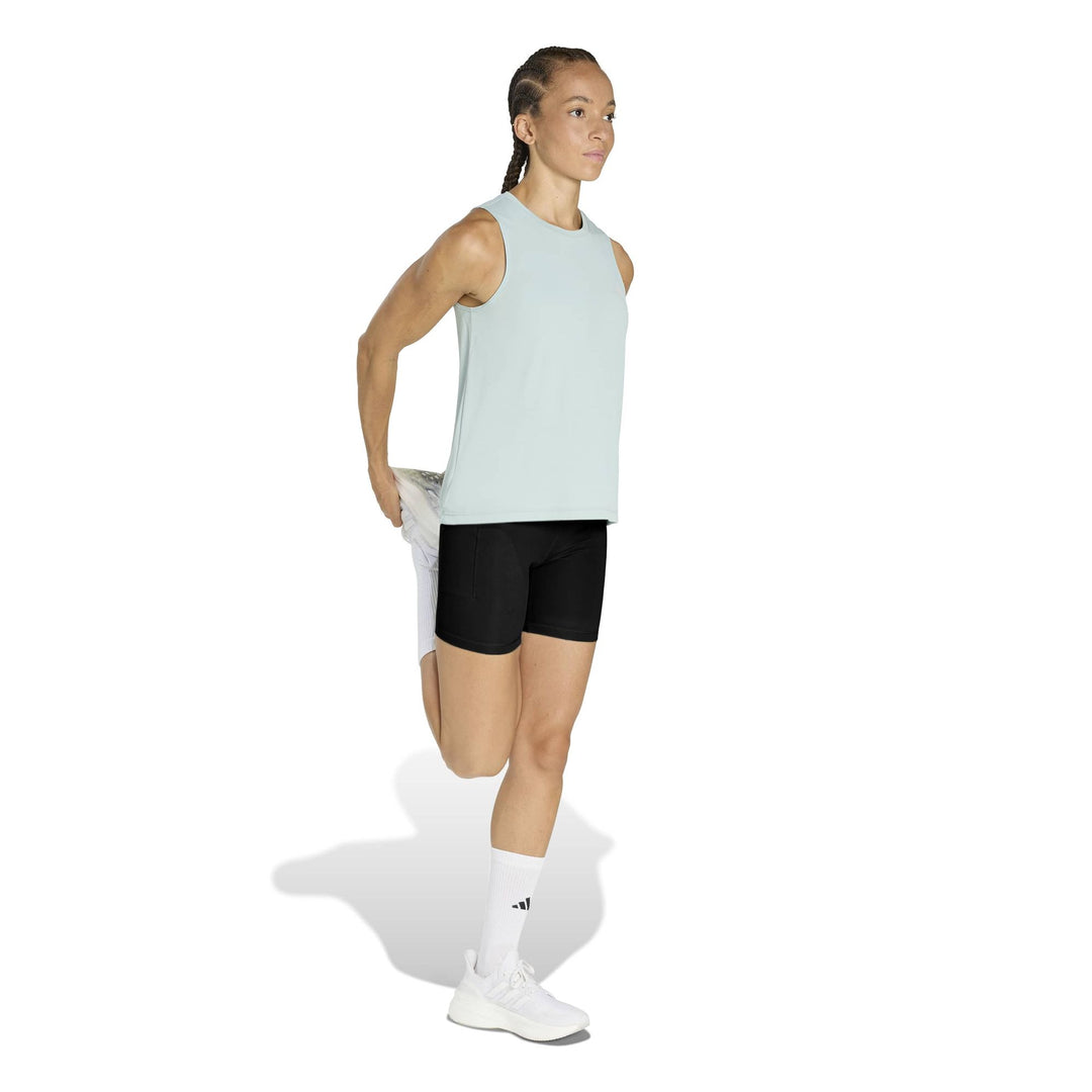 adidas Run Ess Tank W - wosa