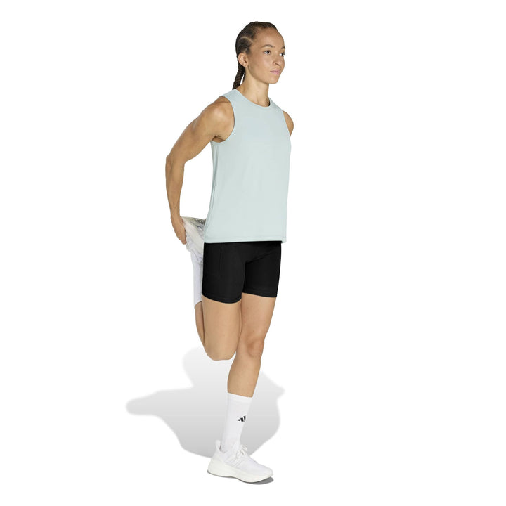adidas Run Ess Tank W - wosa