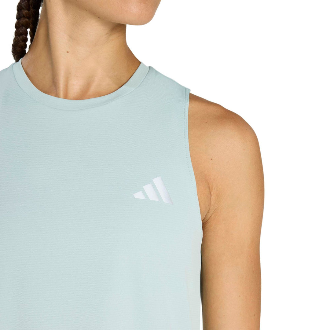 adidas Run Ess Tank W - wosa