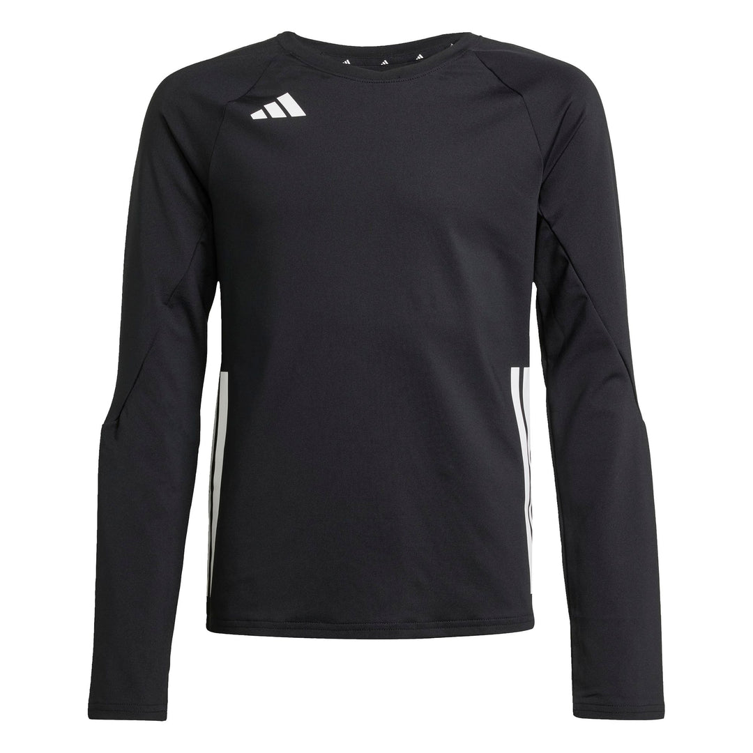 adidas Hilo Ls Y Kinder - black