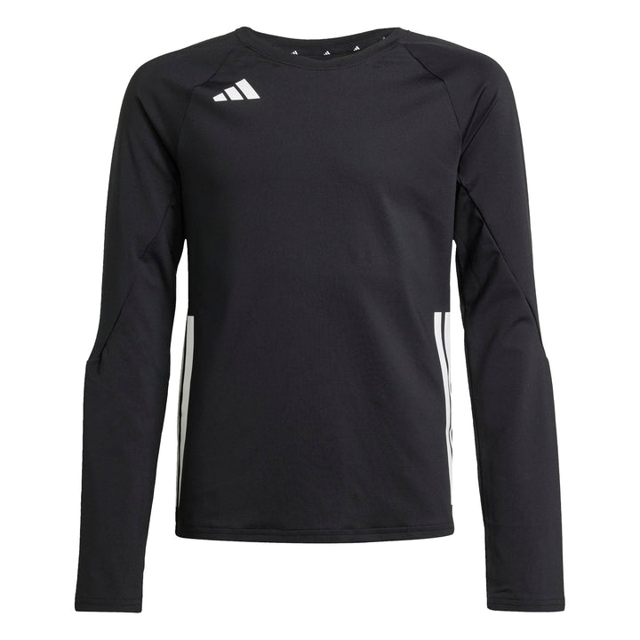 adidas Hilo Ls Y Kinder - black