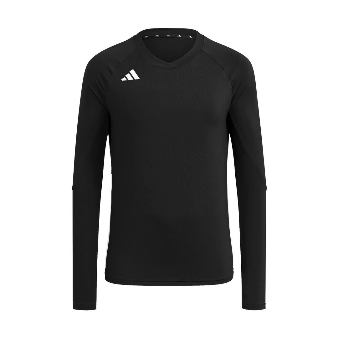 adidas Hilo Ls Y Kinder - black