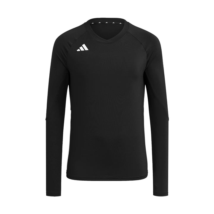 adidas Hilo Ls Y Kinder - black