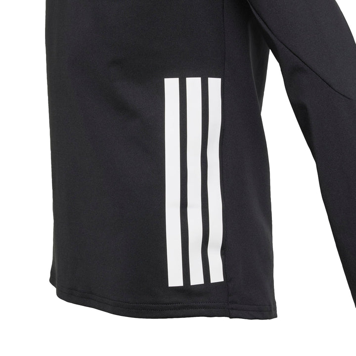 adidas Hilo Ls Y Kinder - black