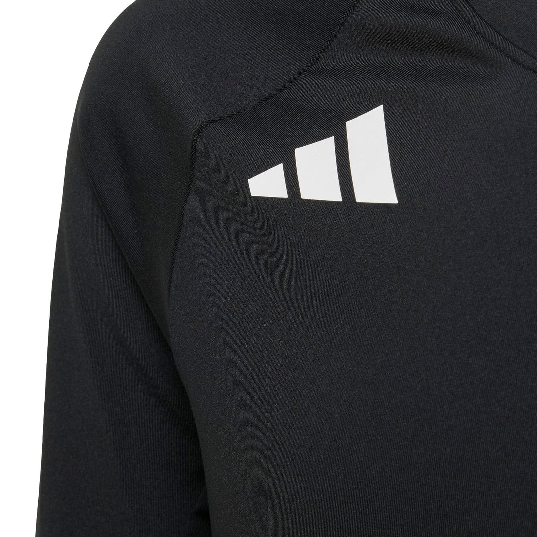 adidas Hilo Ls Y Kinder - black