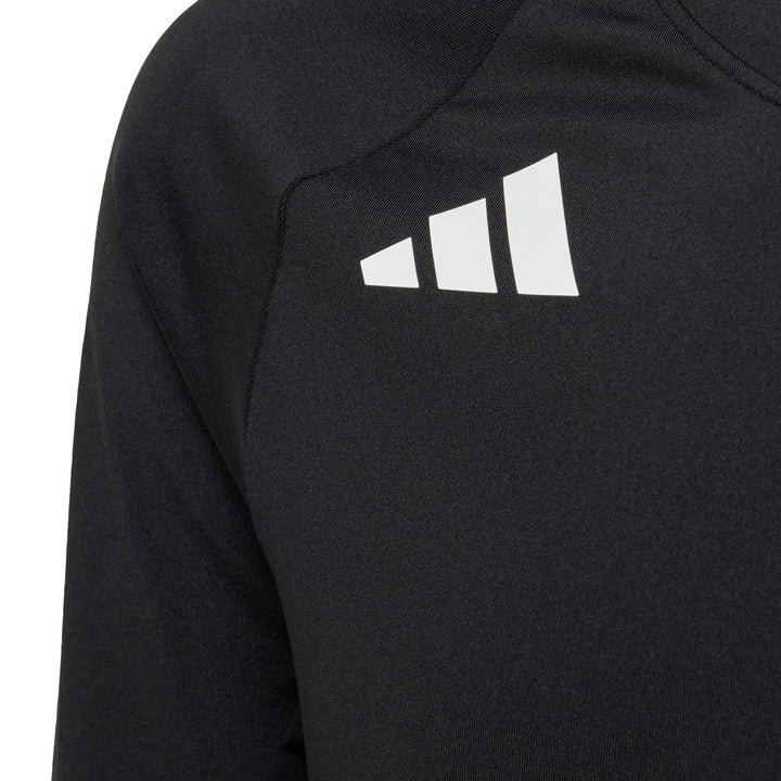 adidas Hilo Ls Y Kinder - black