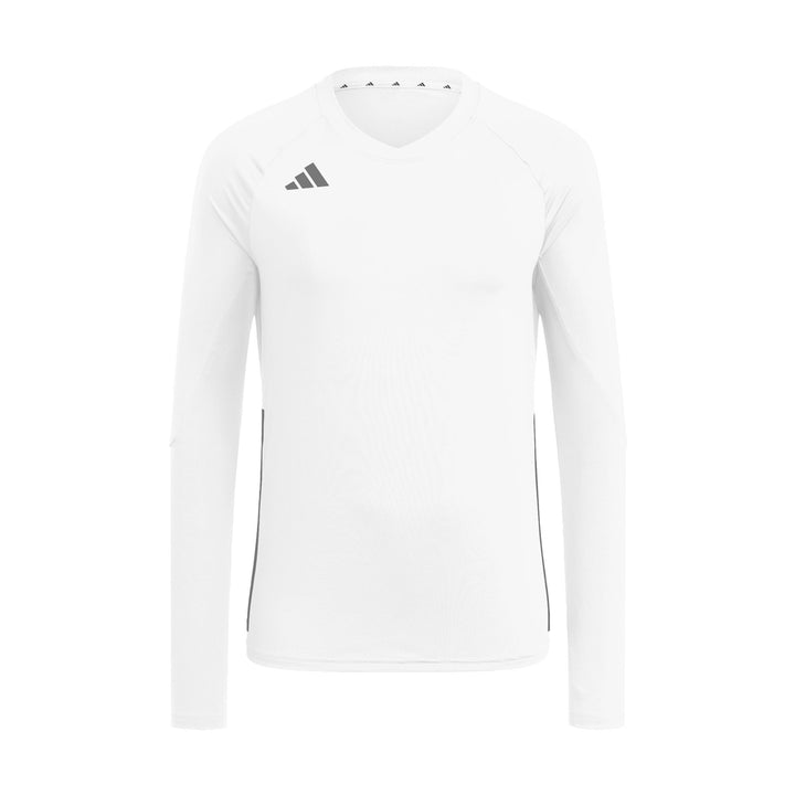 adidas Hilo Ls Y Kinder - white