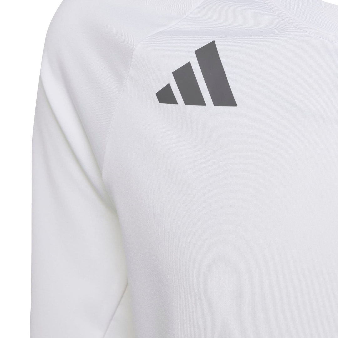 adidas Hilo Ls Y Kinder - white