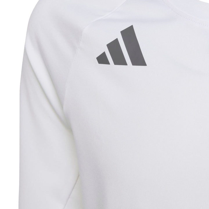adidas Hilo Ls Y Kinder - white