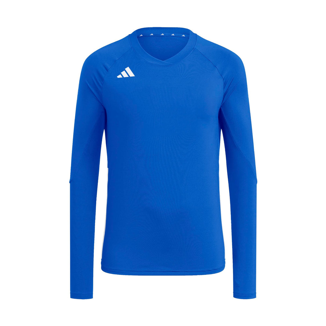 adidas Hilo Ls Y Kinder - royblu