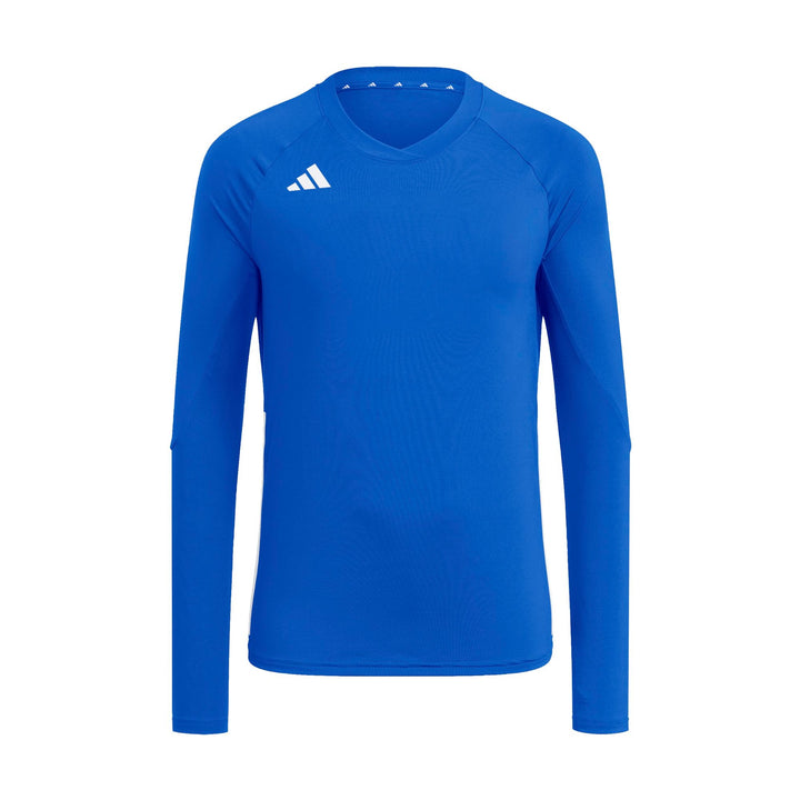 adidas Hilo Ls Y Kinder - royblu