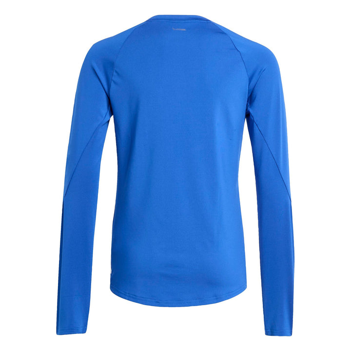 adidas Hilo Ls Y Kinder - royblu