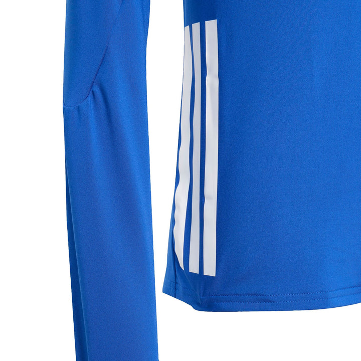 adidas Hilo Ls Y Kinder - royblu