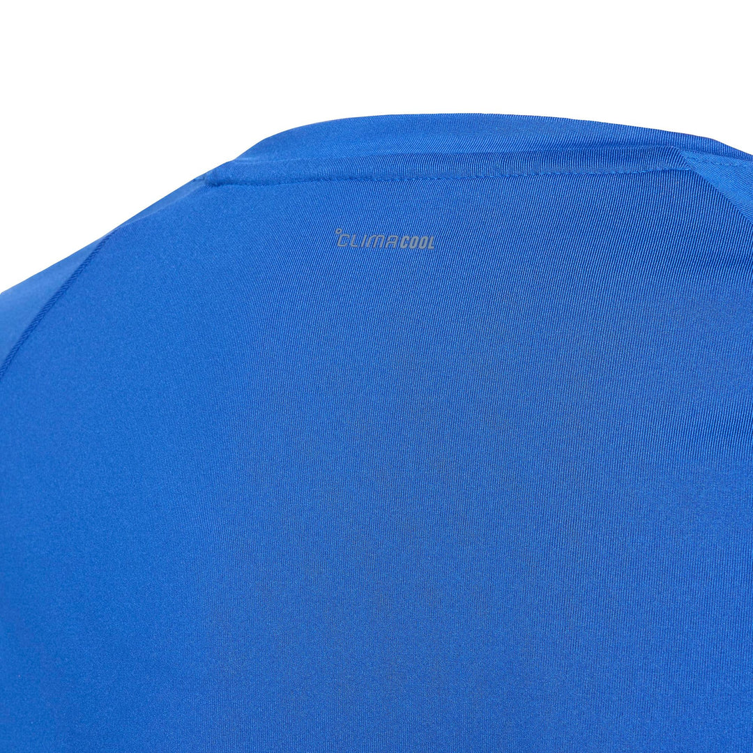 adidas Hilo Ls Y Kinder - royblu