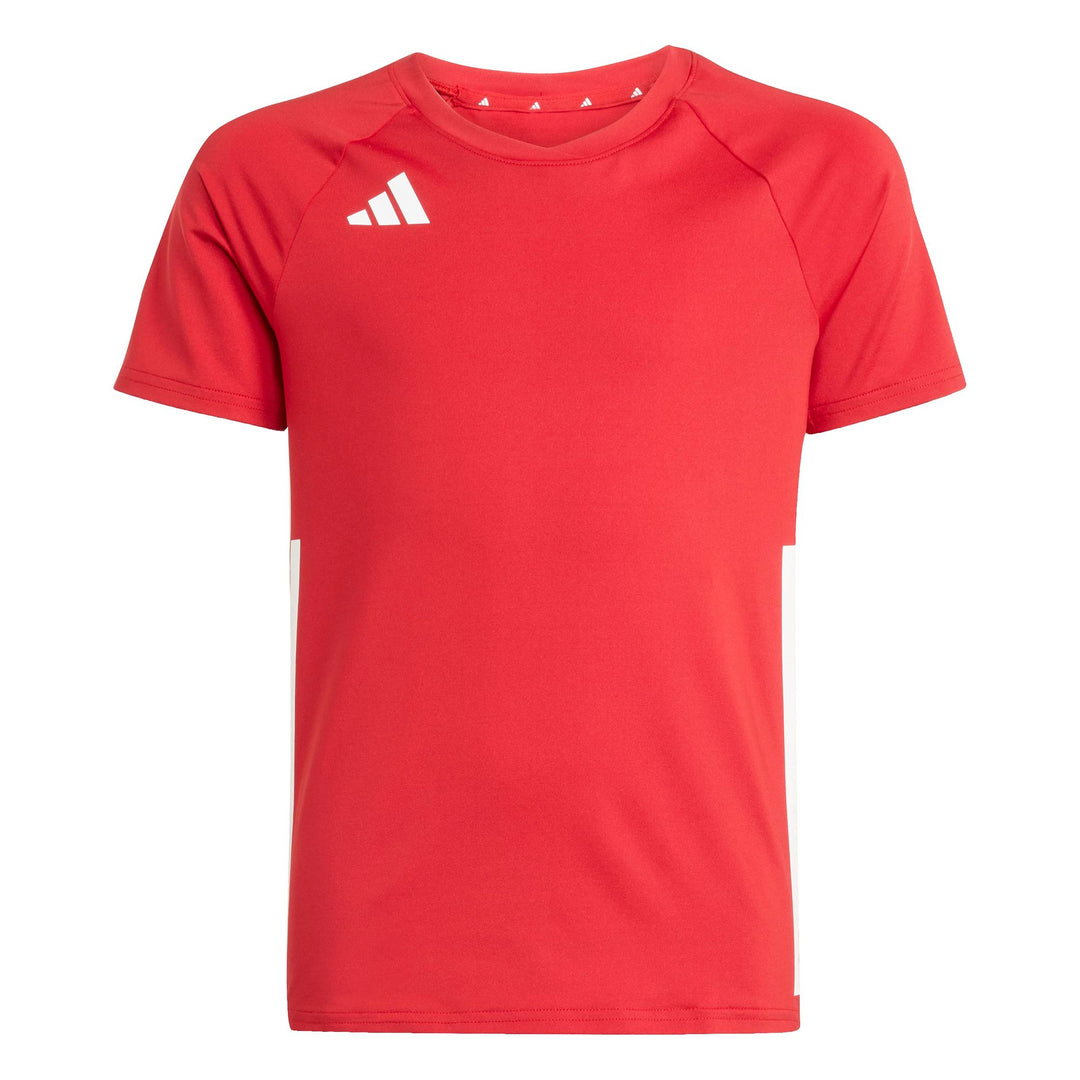 adidas Hilo Ss Y Kinder - tepore