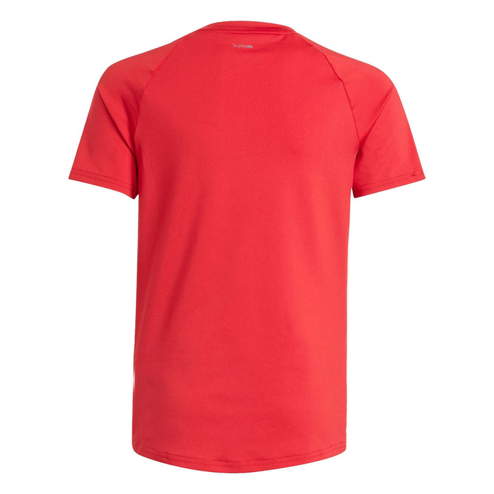 adidas Hilo Ss Y Kinder - tepore