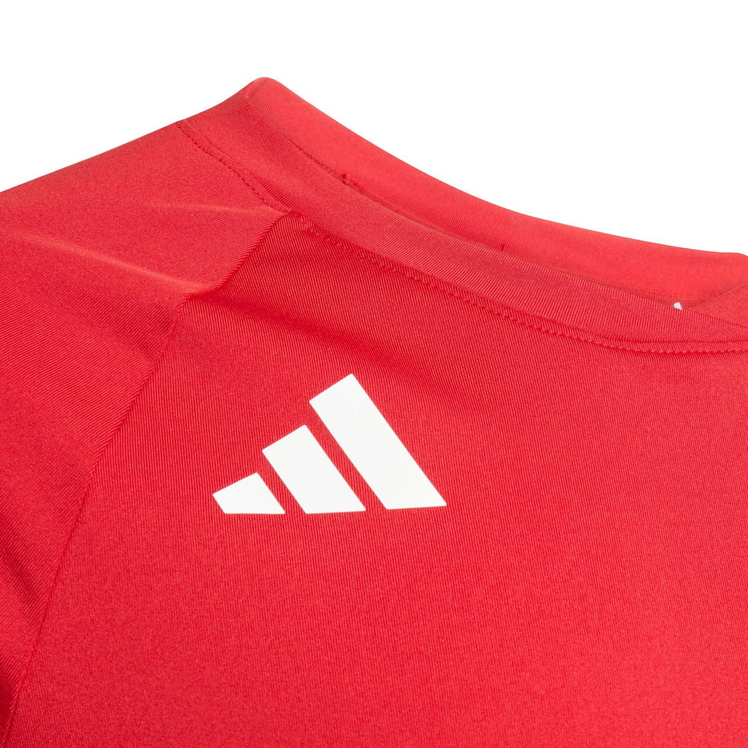 adidas Hilo Ss Y Kinder - tepore
