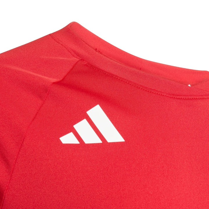 adidas Hilo Ss Y Kinder - tepore
