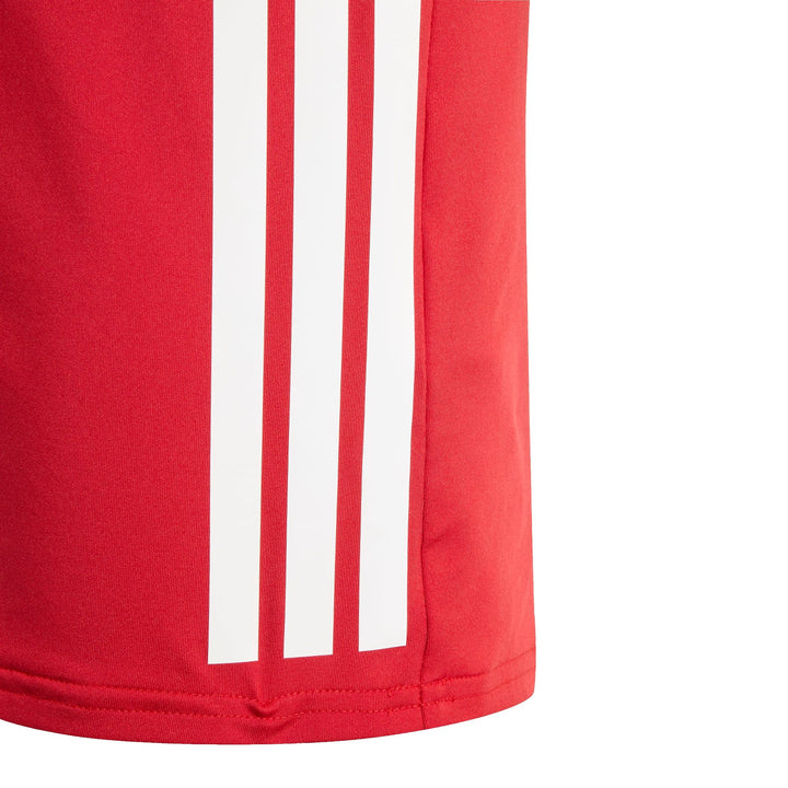 adidas Hilo Ss Y Kinder - tepore