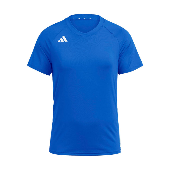 adidas Hilo Ss Y Kinder - royblu