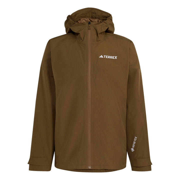 adidas Xpr 2L Gore Jacke - brooxi