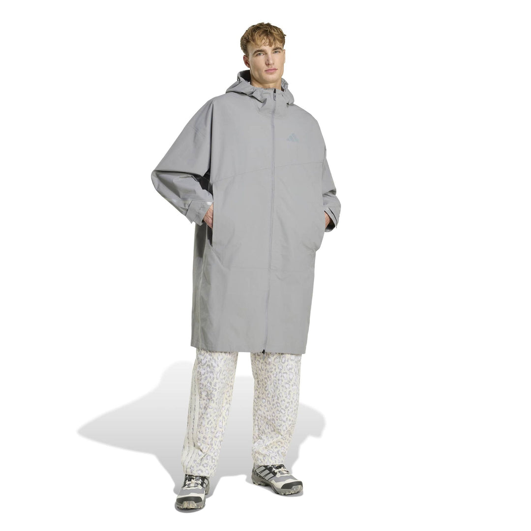 adidas Xpr 2L Gore Jacke - brooxi