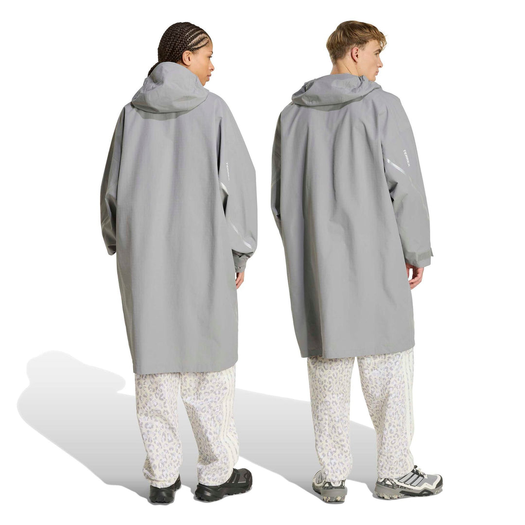 adidas Xpr 2L Gore Jacke - brooxi