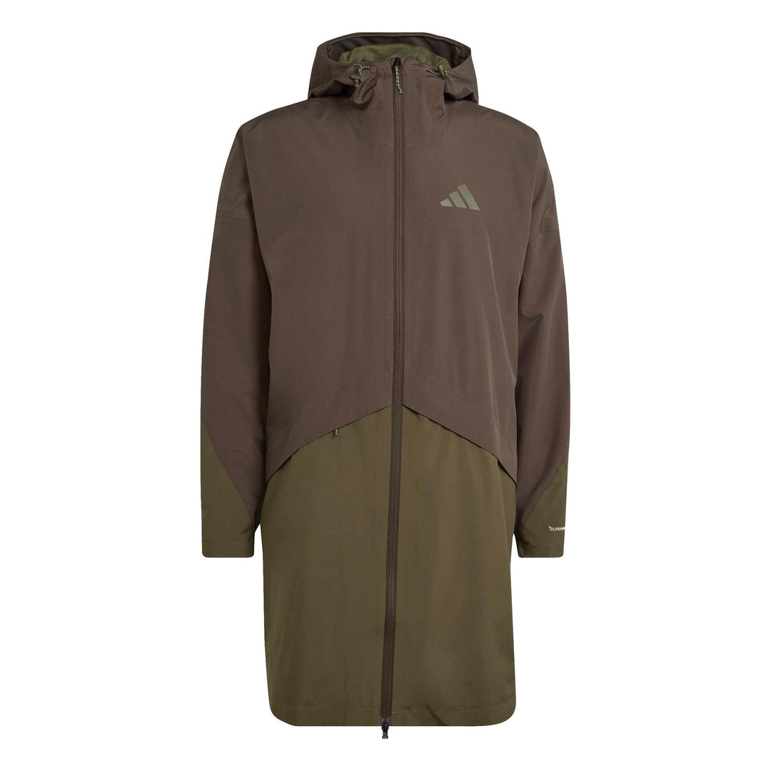 adidas Mt 2L Rain Park - shaoli/olistr