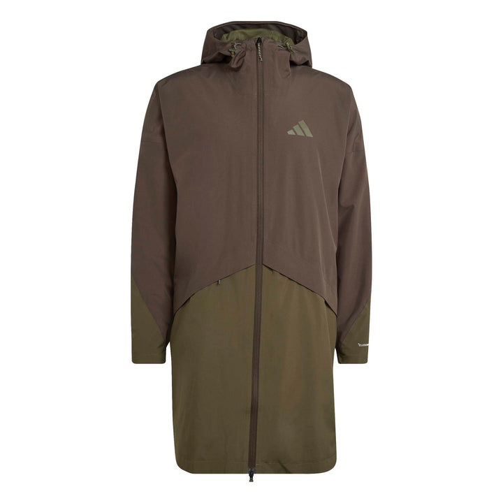 adidas Mt 2L Rain Park - shaoli/olistr