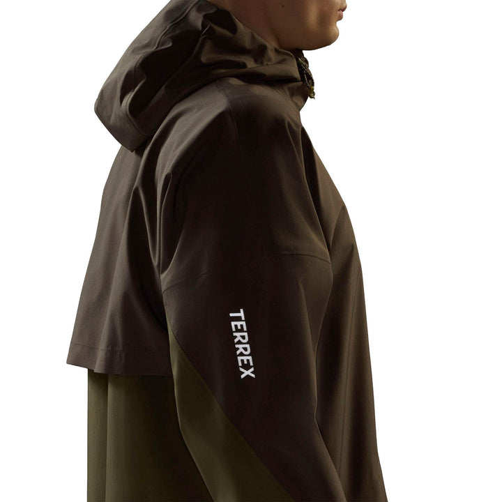 adidas Mt 2L Rain Park - shaoli/olistr