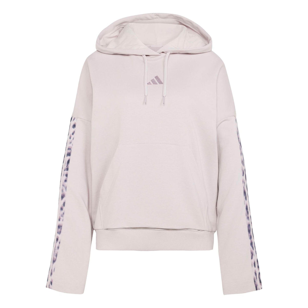 adidas W Aop Ft Hd Inf - icepur/multco