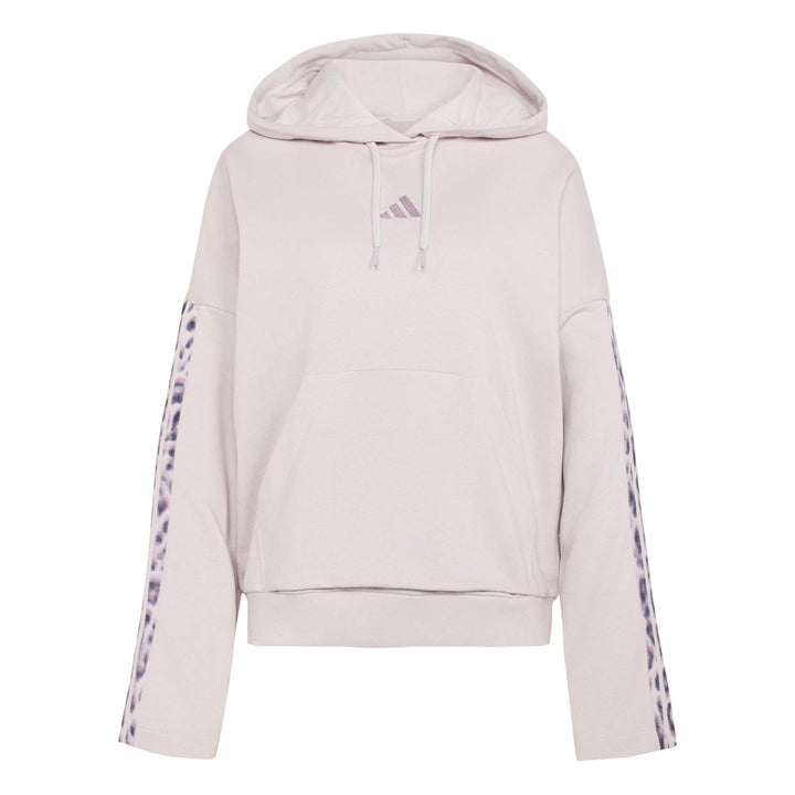 adidas W Aop Ft Hd Inf - icepur/multco