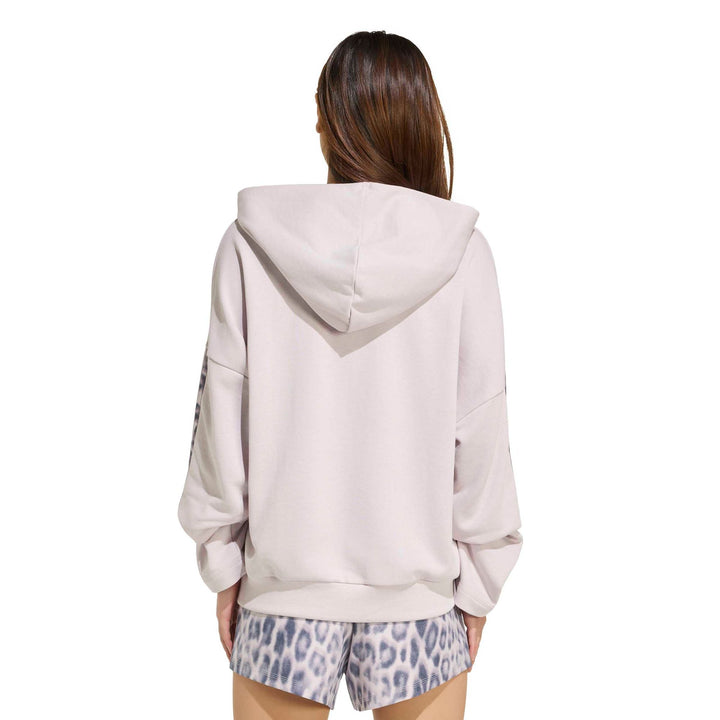 adidas W Aop Ft Hd Inf - icepur/multco