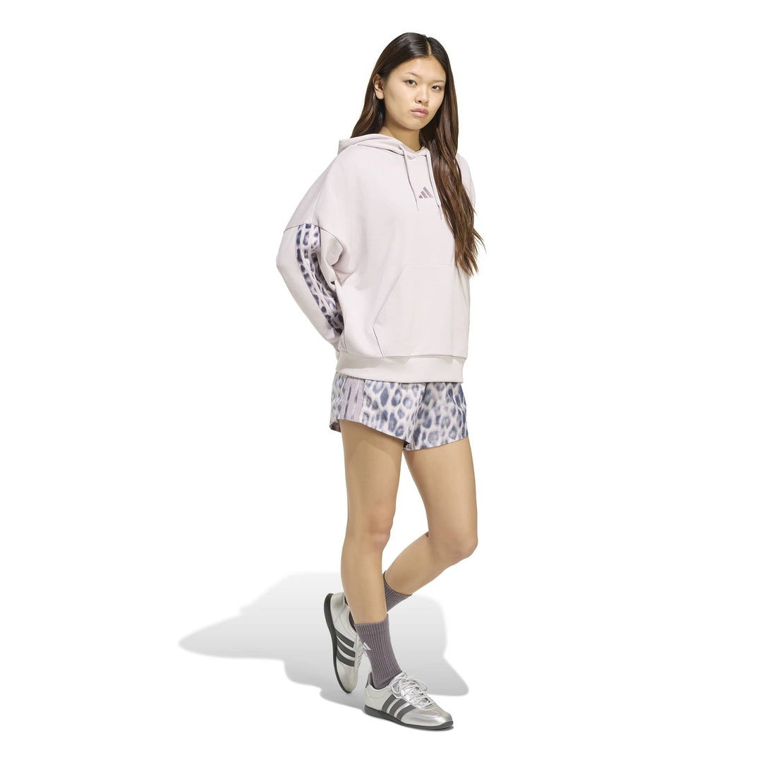 adidas W Aop Ft Hd Inf - icepur/multco