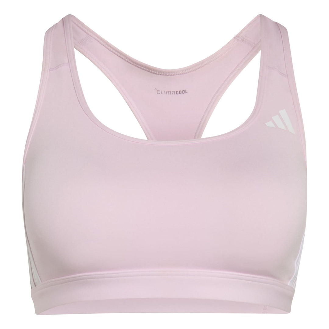 adidas Opt Ess 3S Ms - clpink/white