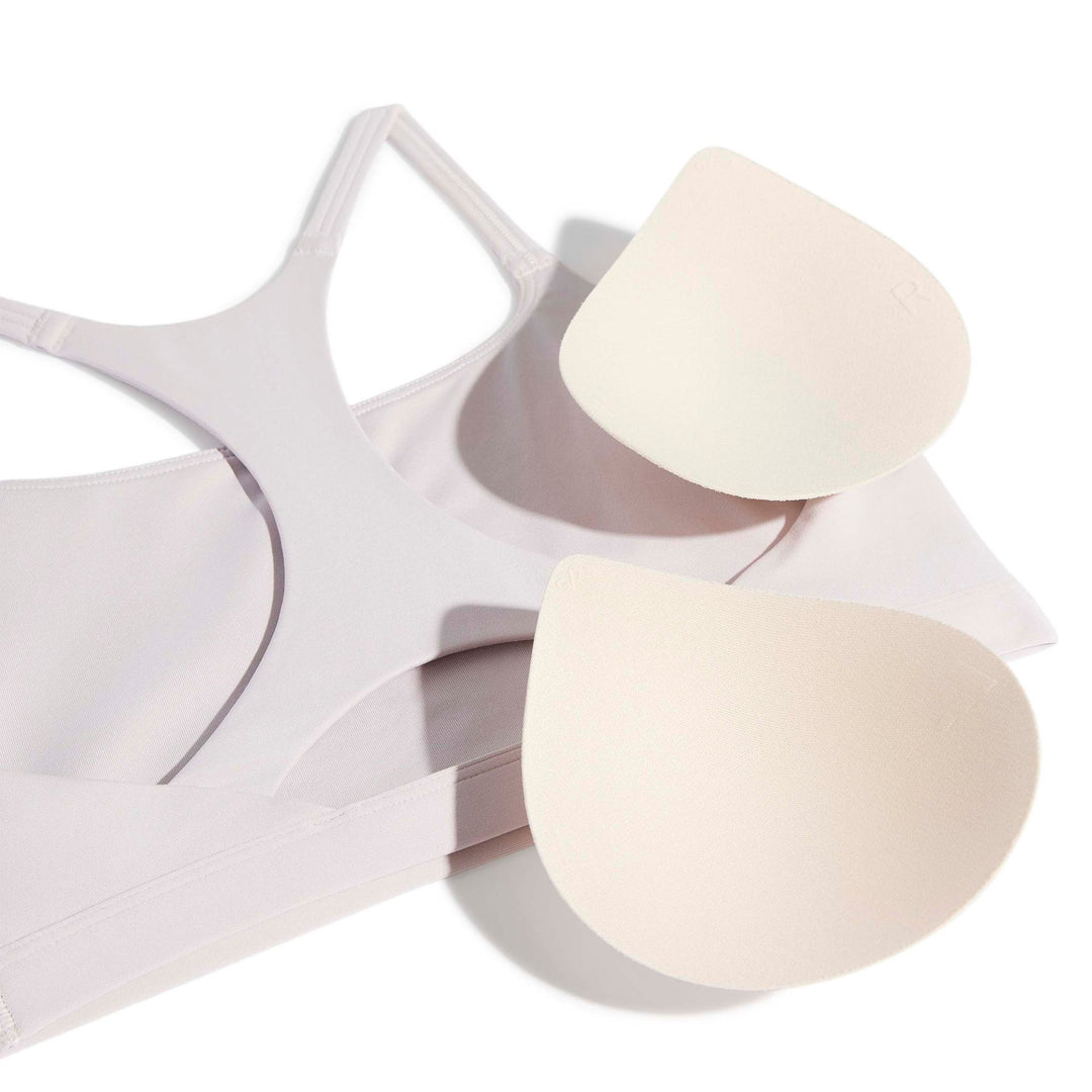 adidas Opt Ess Ls Bra - icepur