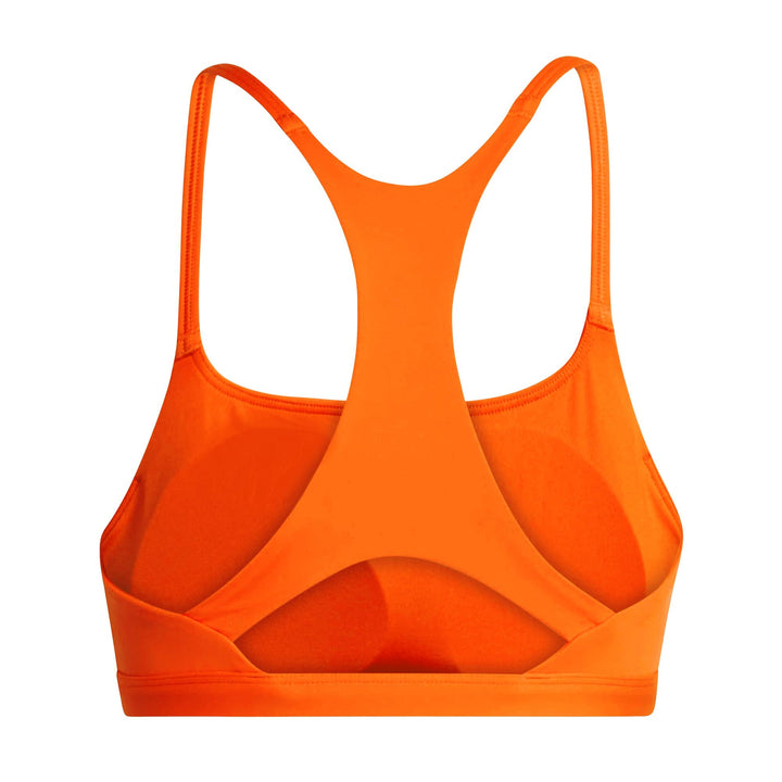 adidas Opt Ess Ls Bra - puor