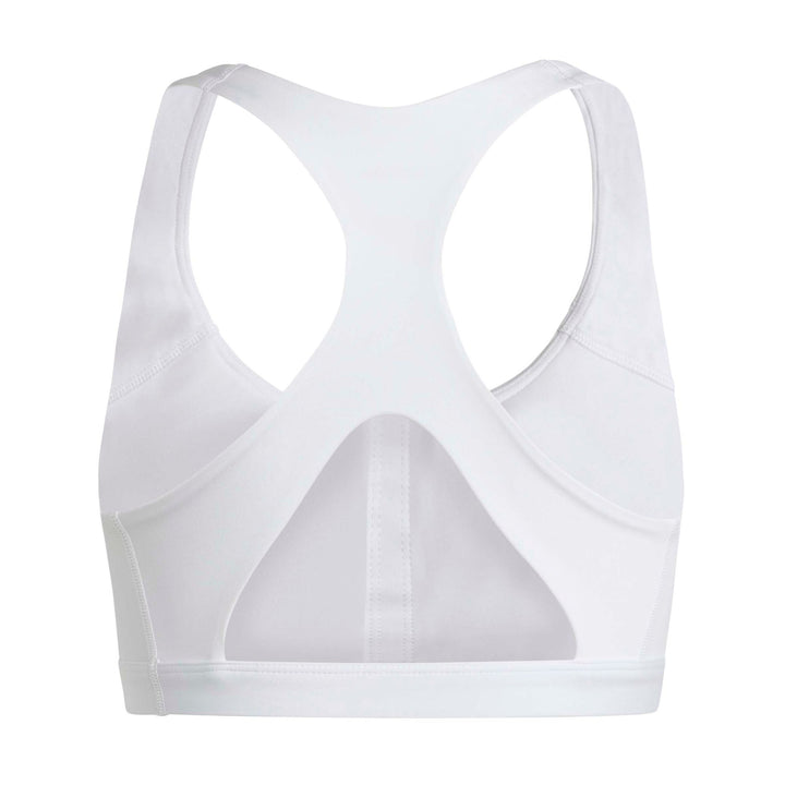 adidas Opt Ess Ms Bra - white