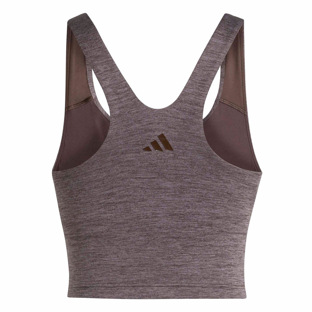 adidas All Me Ms Tank - aurora
