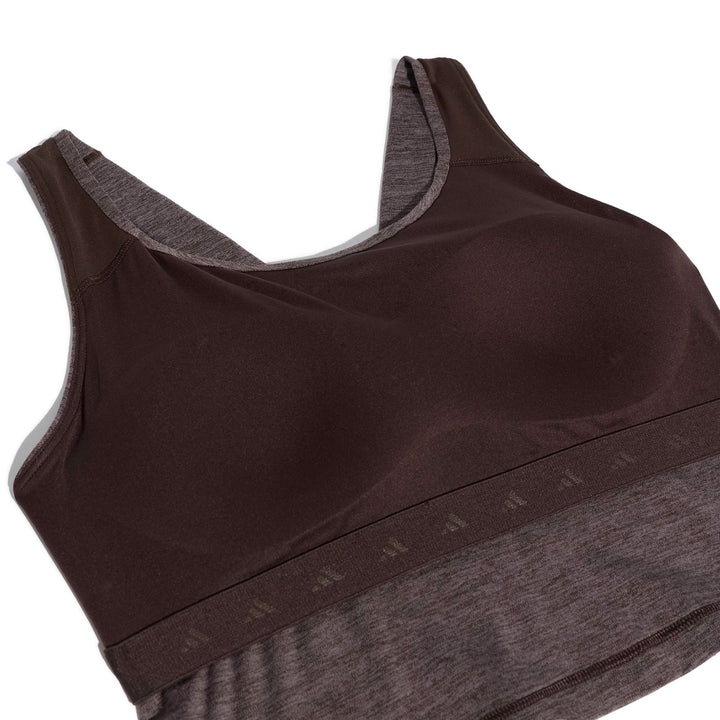 adidas All Me Ms Tank - aurora