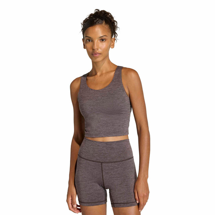 adidas All Me Ms Tank - aurora