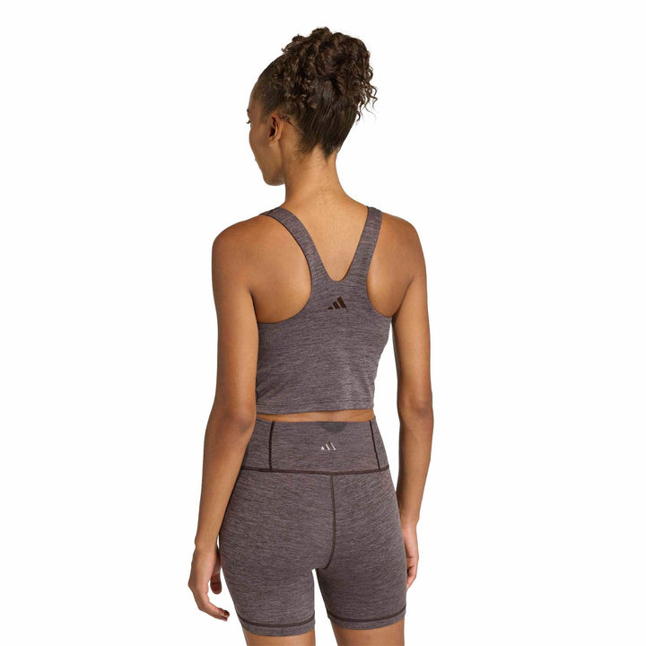 adidas All Me Ms Tank - aurora