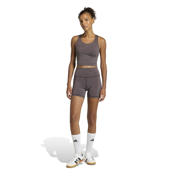 adidas All Me Ms Tank - aurora