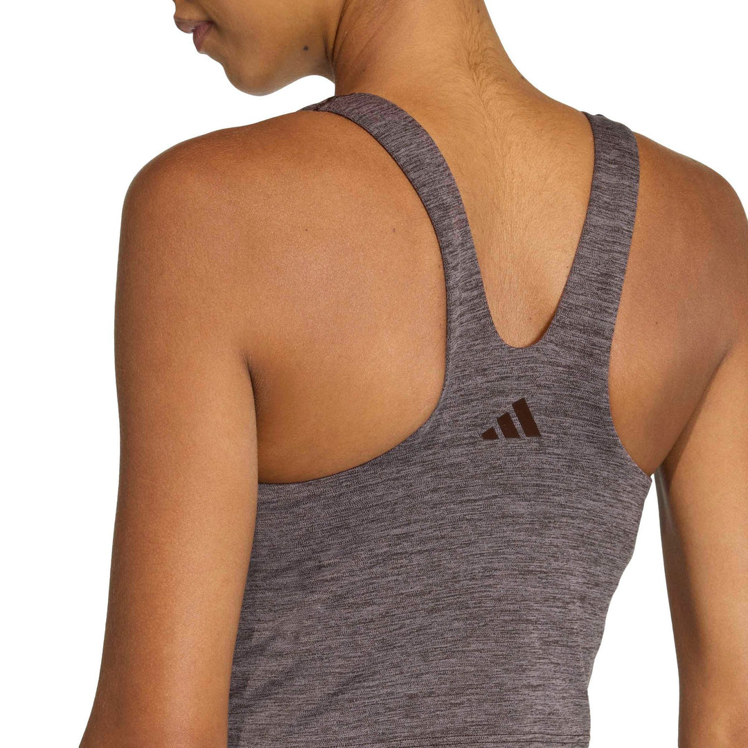 adidas All Me Ms Tank - aurora