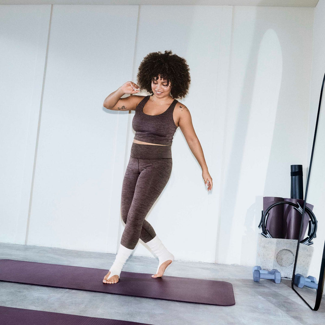 adidas All Me Ms Tank - aurora