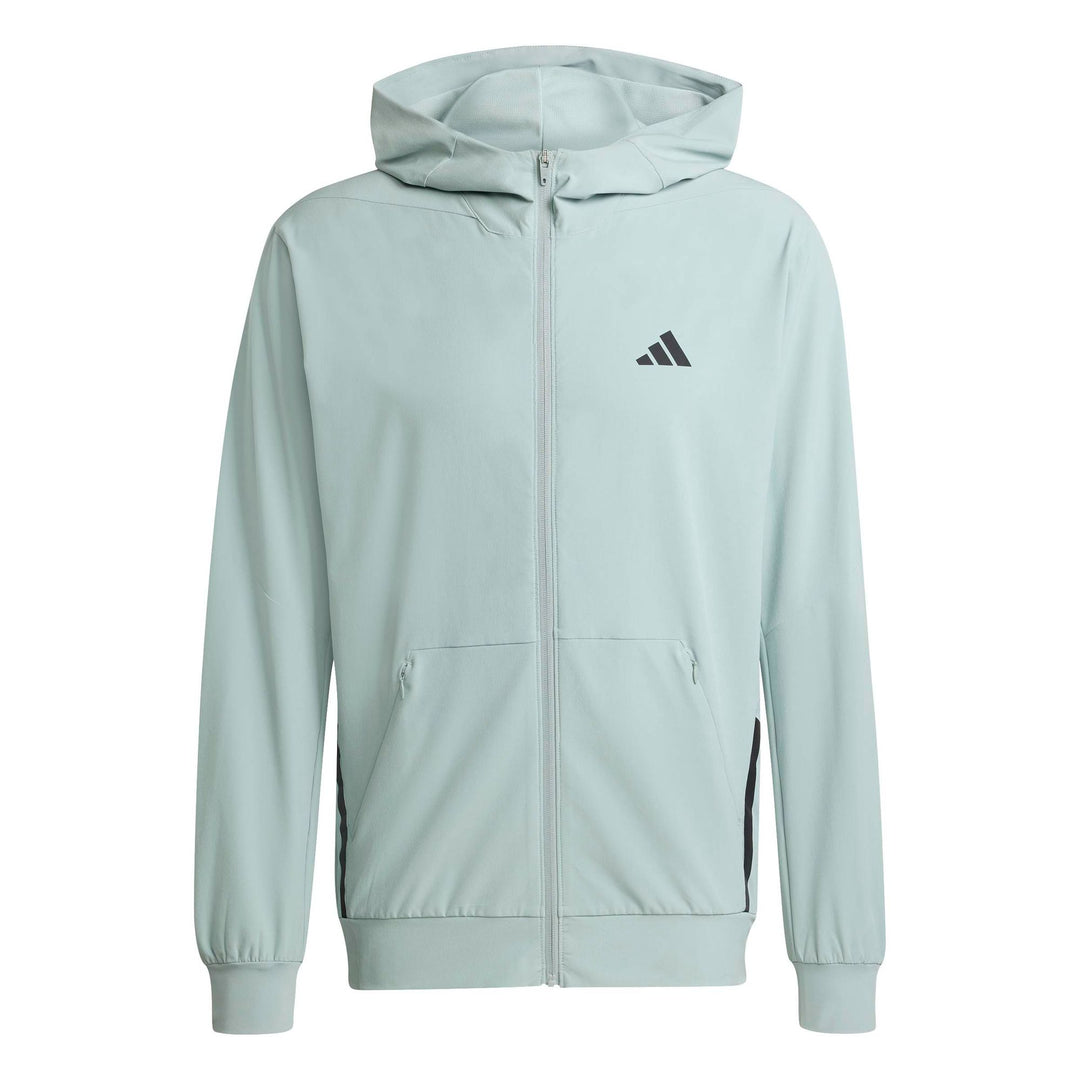 adidas D4T Hybrid Fz H - wosa