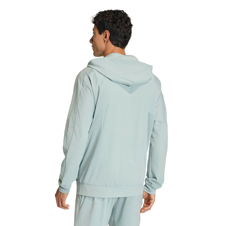 adidas D4T Hybrid Fz H - wosa