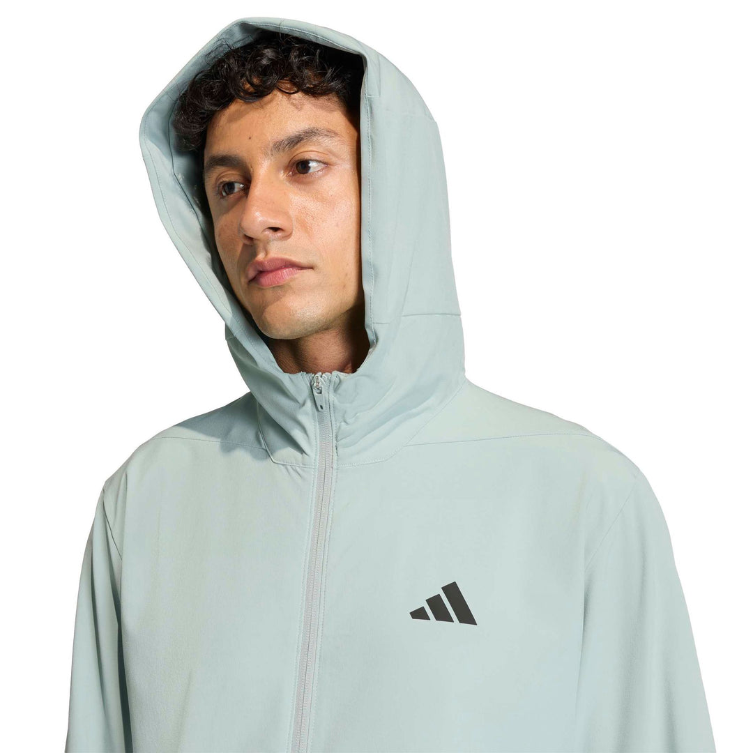 adidas D4T Hybrid Fz H - wosa