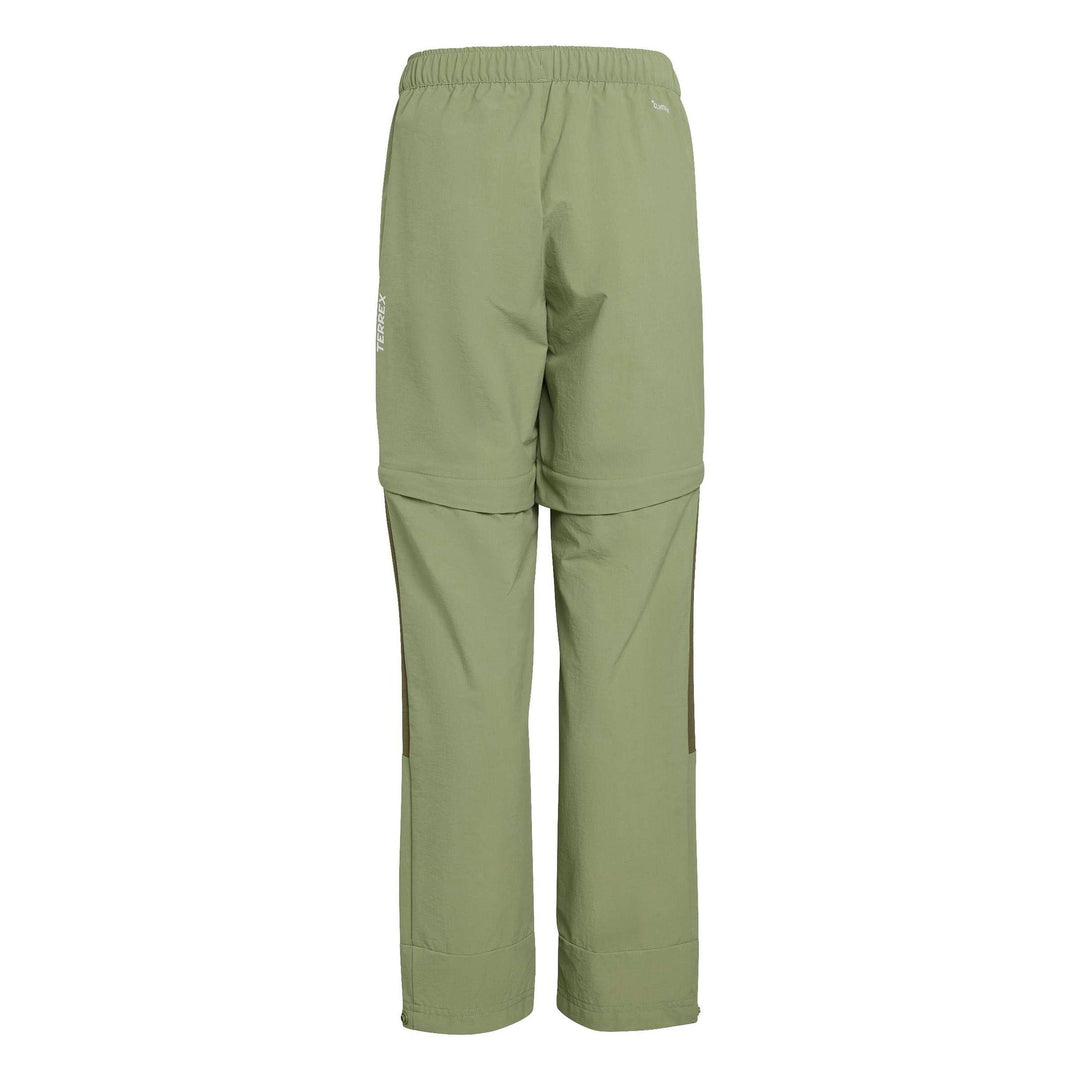 adidas K Mt Zip Pt - tengrn